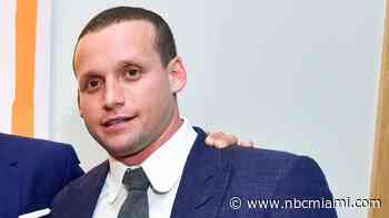 Judge rules Alexander brother to remain in federal custody in sex trafficking case