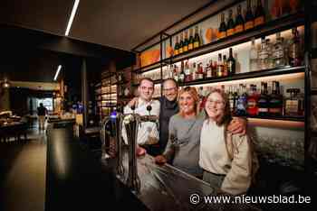 Brasserie Carlton op Grote Markt viert vijftigste verjaardag: “Het romantisch verhaal van mijn ouders deel ik graag”