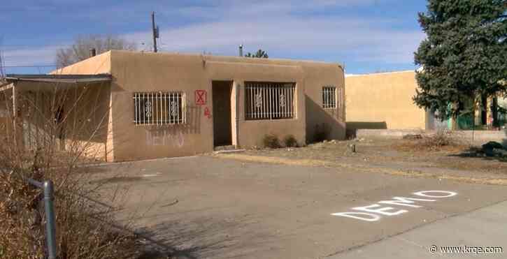 Albuquerque City Council proposes ordinance changes to deal with problem properties