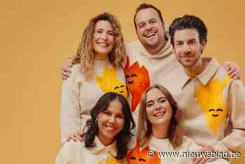 Limburgse jongeren over De Warmste Week: “Eenzaamheid raakt niet alleen ouderen”