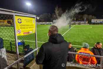 Vooral voetbalwereld vreest nieuw rookverbod: “Veel supporters gaan gewoon wegblijven”