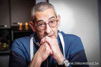 Eric Bienens uit Bree (28 jaar bij Ford): “De werksfeer was er uniek”