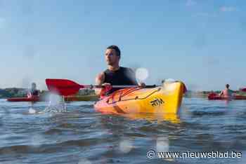 Een op de vijf toeristen boekt Limburgse zomervakantie al tijdens eindejaar