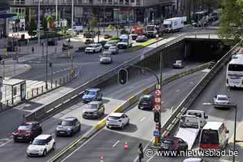 “Totaal versleten” en “overbodig”: deze tunnels in Brussel gaan volgens nieuwe studie “beter dicht”