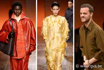 “Hoger kan je niet klimmen”: Belg wordt baas van Chanel