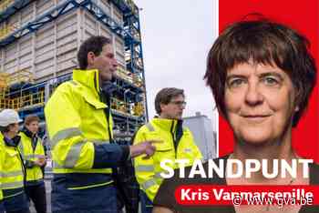 Investeren in waterstof? Investeren in defensie lijkt pak eenvoudiger