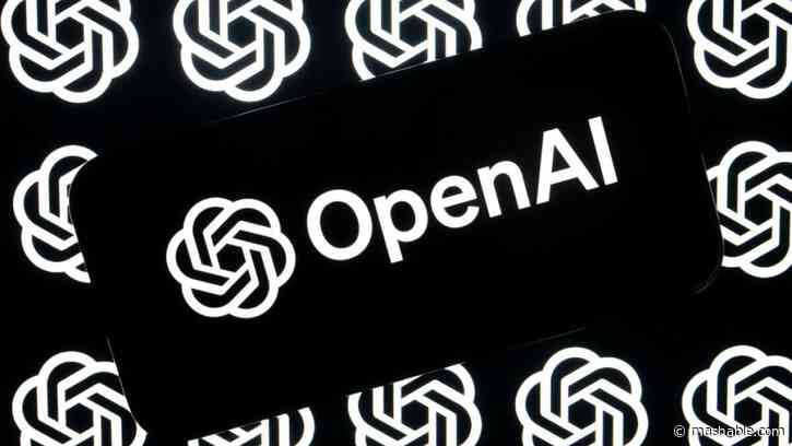 OpenAI announces a ChatGPT organizing system called Projects