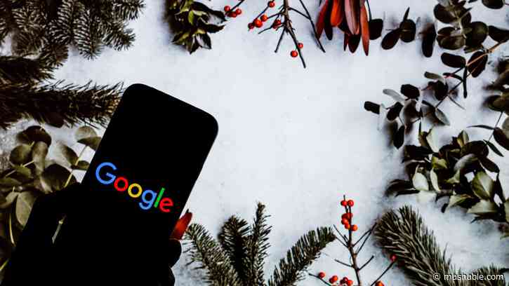 Track your holiday packages in Gmail. Heres how.