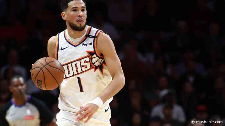 How to watch Phoenix Suns vs. Utah Jazz online