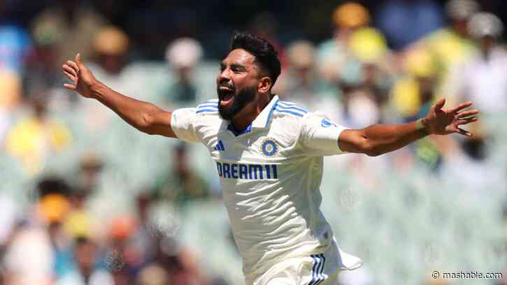 How to watch Australia vs. India 3rd Test online for free