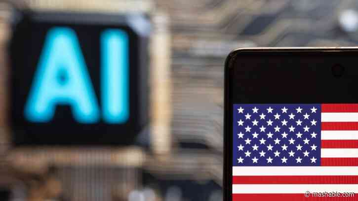 Defense Department going big on generative AI to meet critical warfighter problems