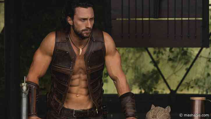 Does Kraven the Hunter have a post-credits scene?