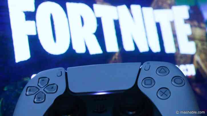 Claim your Fortnite refund before the FTC settlement deadline