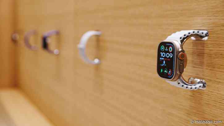 WatchOS 11.2 is here. This new feature alone is worth the update