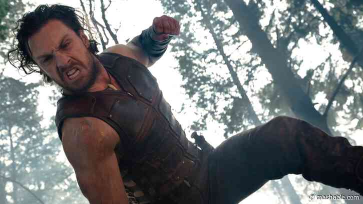 A parents guide to Kraven: The Hunter