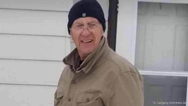 Shawnessy senior goes missing; police asking for public assistance to locate him