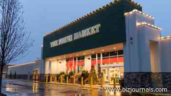 Fresh Market opens two new stores in Massachusetts