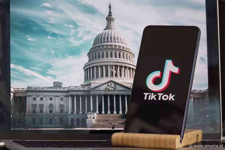 TikTok krijgt geen uitstel van Amerikaanse rechter