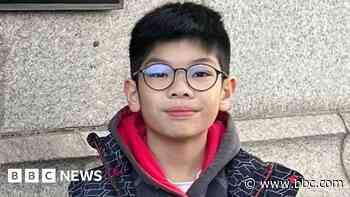 Man charged over death of boy in bin lorry crash