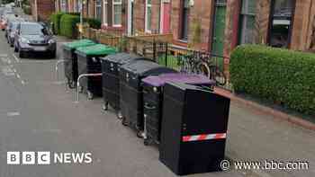 Bin sensors could bring end to regular collections
