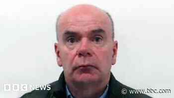 Priest jailed for train sex attack on sleeping man