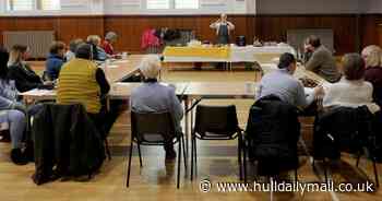 No Warm Spaces in Hull this Christmas due to delayed Government funding