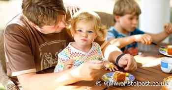 Most popular baby names in Bristol revealed