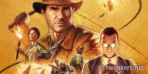 Indiana Jones and the Great Circle - Koning der avonturiers claimt zijn troon