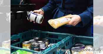 More than 60 Wirral groups granted funding to help residents