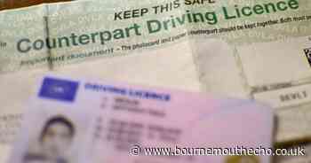 Drivers risk £1,000 fine if they don’t tell DVLA about these medical conditions
