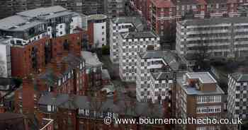 Almost 1,000 new social housing lettings begin in BCP