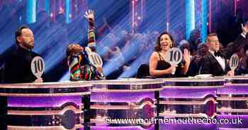 Are you a real Strictly fan? Try this quiz - see if you are a glitterball winner