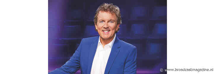 All You Need Is Love Kerstspecial op 24 december