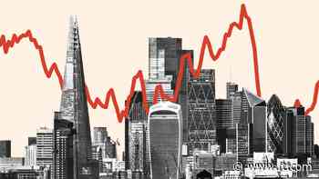 The London problem is holding young Brits back