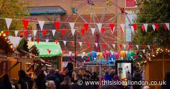 The south east London Christmas markets you can still visit for some festive cheer