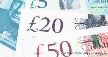 Every surname that could entitle you to a fortune in Dartford