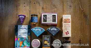 Award-winning cheeses now available for gifting this Christmas