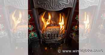 Wirral’s cosiest pubs to enjoy on a cold dark winter evening