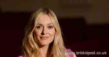 Fearne Cotton announces shock split from husband after 10 years