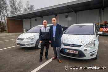 Wat gebeurde met de laatste Ford die in Genk van de band rolde? “Daarachter volgde de leegte”