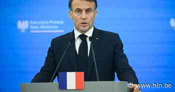 Moody’s verlaagt kredietrating Frankrijk als gevolg van politieke crisis