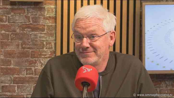 Flevoland - 'Transparantie bestuur bestaat helemaal niet', merkt hoofdredacteur