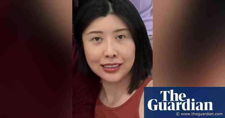 Police search for husband and consider ‘third party’ after woman found wrapped in plastic near Sydney airport