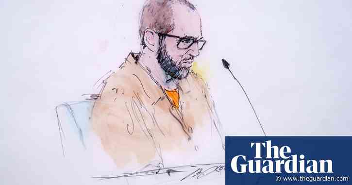 Ex-FBI informant agrees to plead guilty to lying about Bidens’ Ukraine ties