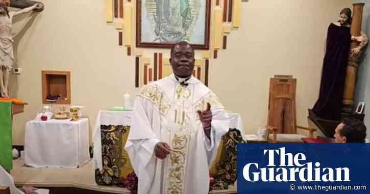 Priest who worked in Texas and Louisiana tentatively set to plead guilty to sexual assault