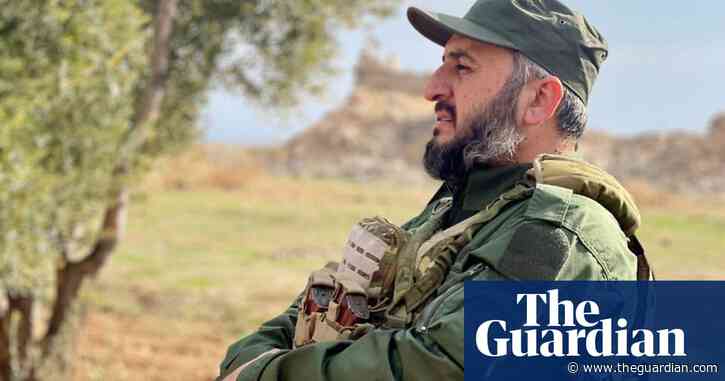 Syrian rebels reveal year-long plot that brought down Assad regime