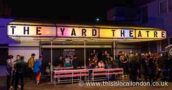 East London theatre announces final show before spectacular rebuild