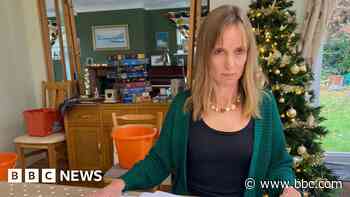 Government boiler scheme 'nightmare' causes flooding