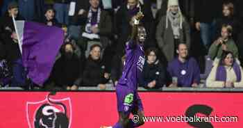 LIVE: Wie scoort die wint! Dit lijkt het scenario voor de wedstrijd van Beerschot tegen Standard