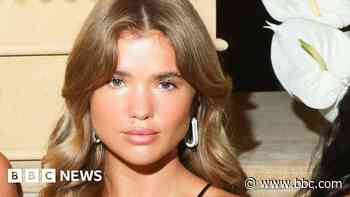 Influencer's brand faces backlash over bullying claims